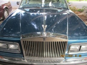 1989 Rolls-Royce Silver Spur II for sale 101643399